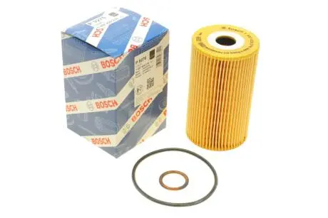 Фільтр масляний 9276 BMW 3(E30) 2,3i - 2,5i 82-89 BOSCH 1457429276