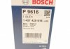 Фільтр масляний 9616 MB 400E,500E,E420,E500,SL500 (124,140,129,210,129) -04 BOSCH 1457429616 (фото 8)