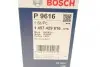 Фільтр масляний 9616 MB 400E,500E,E420,E500,SL500 (124,140,129,210,129) -04 BOSCH 1457429616 (фото 8)