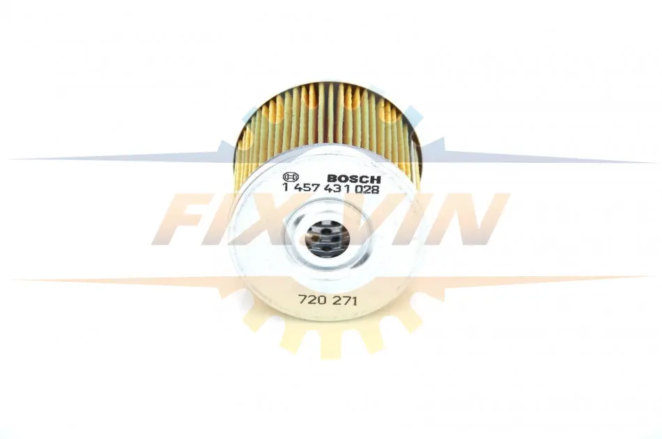 Фильтр BOSCH 1457431028 (фото 1)