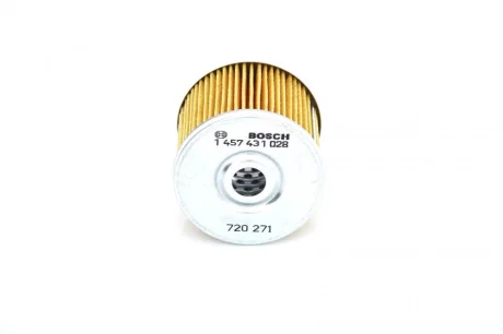Фильтр BOSCH 1457431028