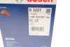 ПОВІТРЯНИЙ ФІЛЬТР BOSCH 1 457 433 227 (фото 6)