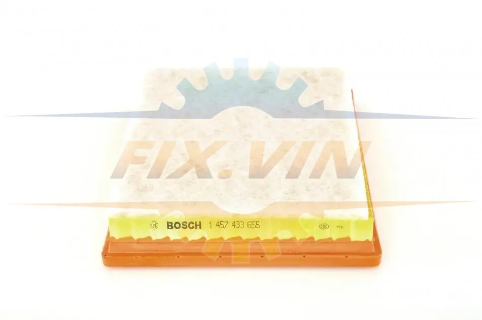 Фильтр BOSCH 1457433655 (фото 1)