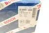 ПОВІТРЯНИЙ ФІЛЬТР BOSCH 1 457 433 950 (фото 6)