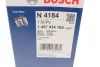 ЗМІННИЙ ФІЛЬТР ПАЛИВА BOSCH 1 457 434 184 (фото 5)