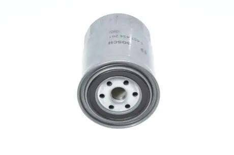 Паливний фільтр BOSCH 1457434281