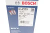 ПАЛИВНИЙ ФІЛЬТР ДИЗ BOSCH 1 457 434 329 (фото 5)