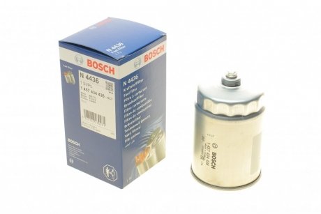 Деталь BOSCH 1 457 434 436