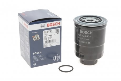 ФІЛЬТР ПАЛИВА BOSCH 1 457 434 438