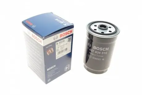 Фільтр палива BOSCH 1 457 434 516