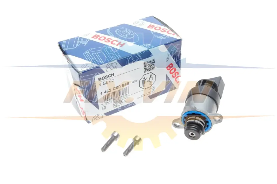 Дозувальний блок BOSCH 1 462 C00 986 (фото 1)