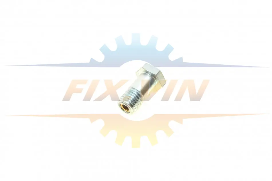 Болт ТНВД Fiat/Iveco/MAN/Renault/Volvo BOSCH 1 463 456 344 (фото 1)