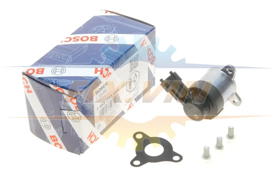 РЕМКОМПЛЕКТ ДОЗУВАЛЬНОГО БЛОКУ BOSCH 1 465 ZS0 004 (фото 1)