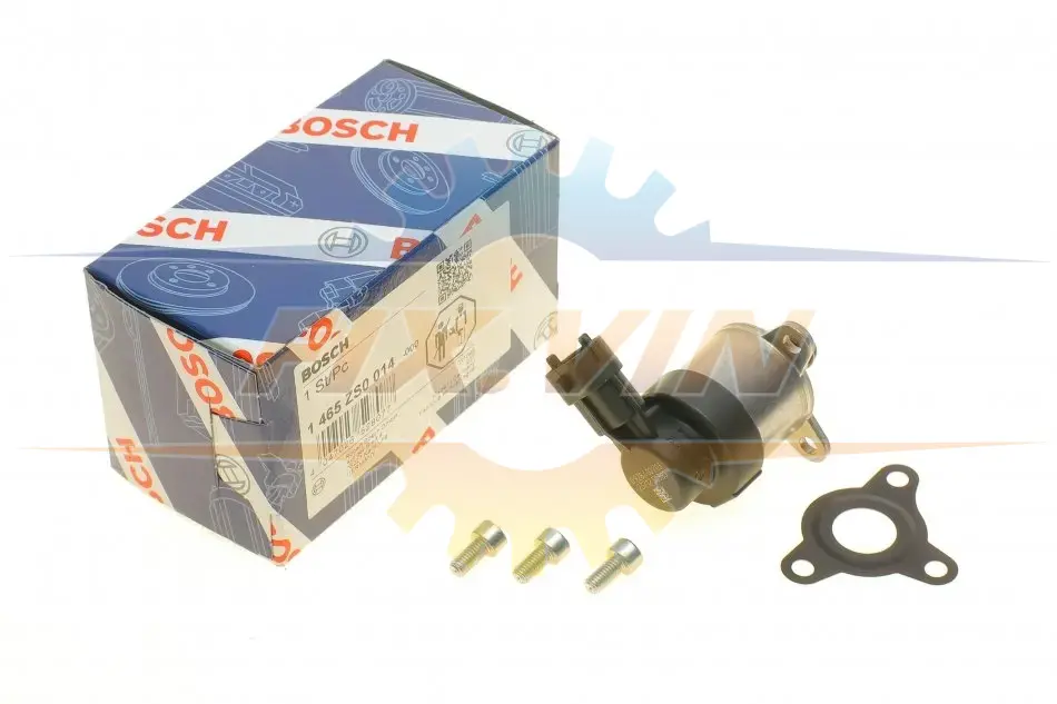 РЕМКОМПЛЕКТ ДОЗУВАЛЬНОГО БЛОКУ BOSCH 1 465 ZS0 014 (фото 1)