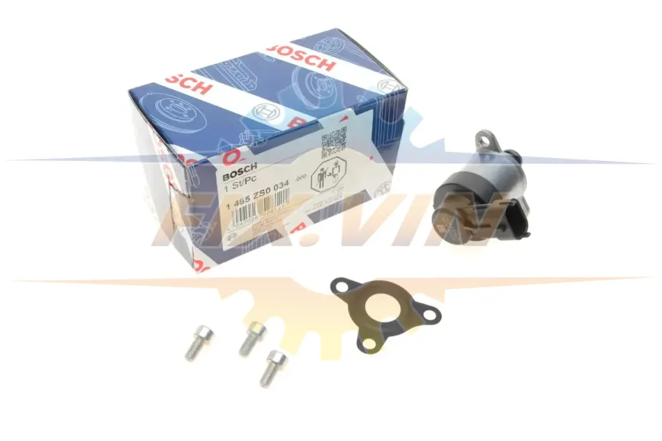 РЕМКОМПЛЕКТ ДОЗУВАЛЬНОГО БЛОКУ BOSCH 1 465 ZS0 034 (фото 1)