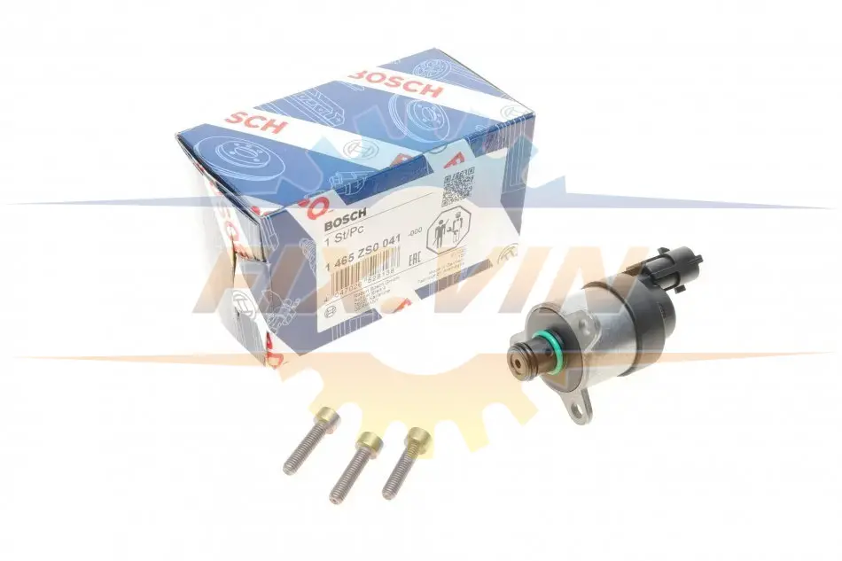 РЕМКОМПЛЕКТ ДОЗУВАЛЬНОГО БЛОКУ BOSCH 1 465 ZS0 041 (фото 1)