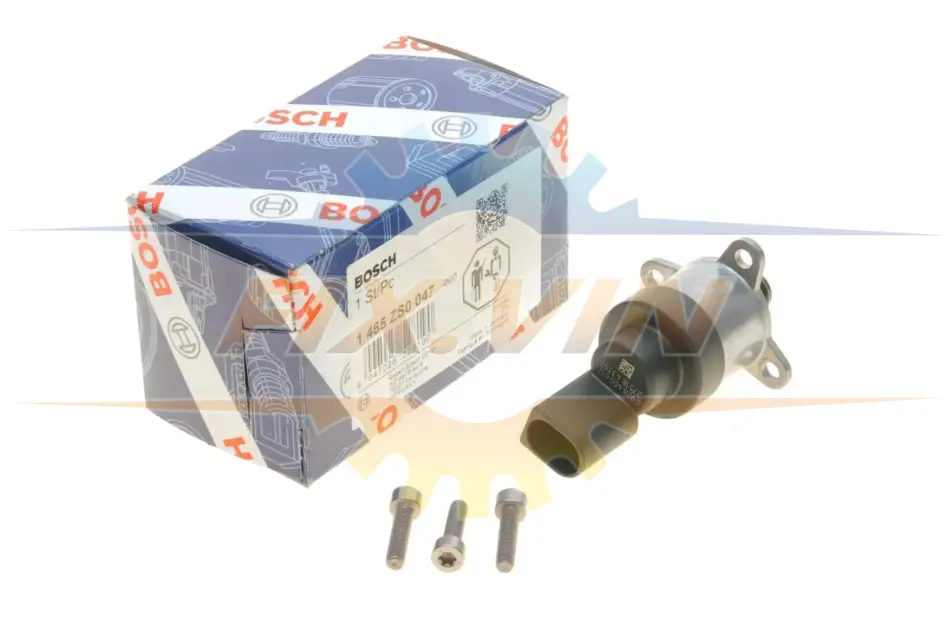 Ремкомплект (дозувальний блок + рмк) BOSCH 1 465 ZS0 047 (фото 1)