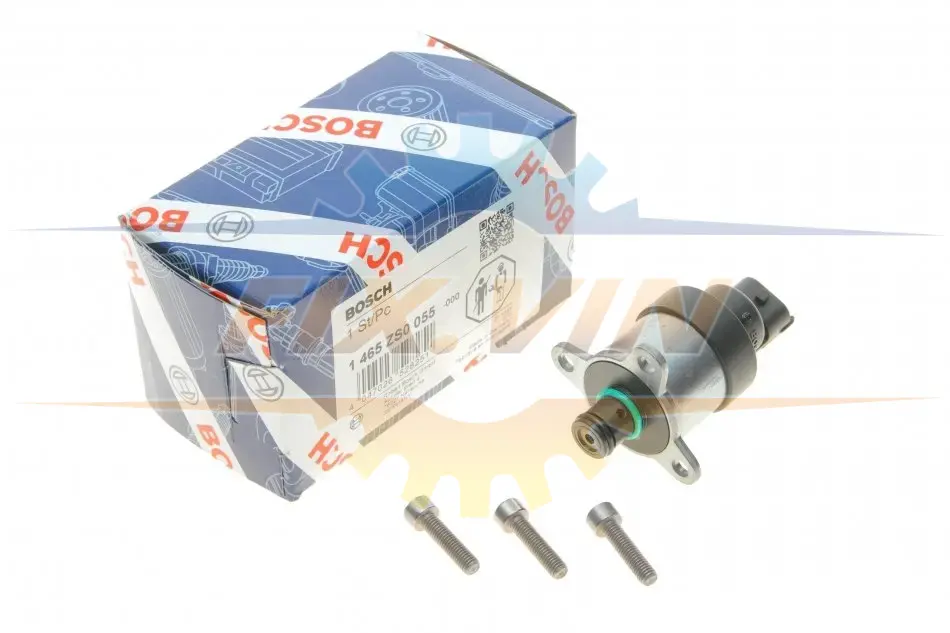 РЕМКОМПЛЕКТ ДОЗУВАЛЬНОГО БЛОКУ BOSCH 1 465 ZS0 055 (фото 1)