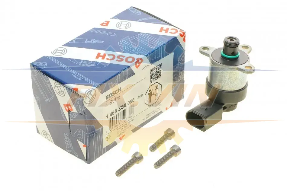 РЕМКОМПЛЕКТ ДОЗУВАЛЬНОГО БЛОКУ BOSCH 1 465 ZS0 066 (фото 1)