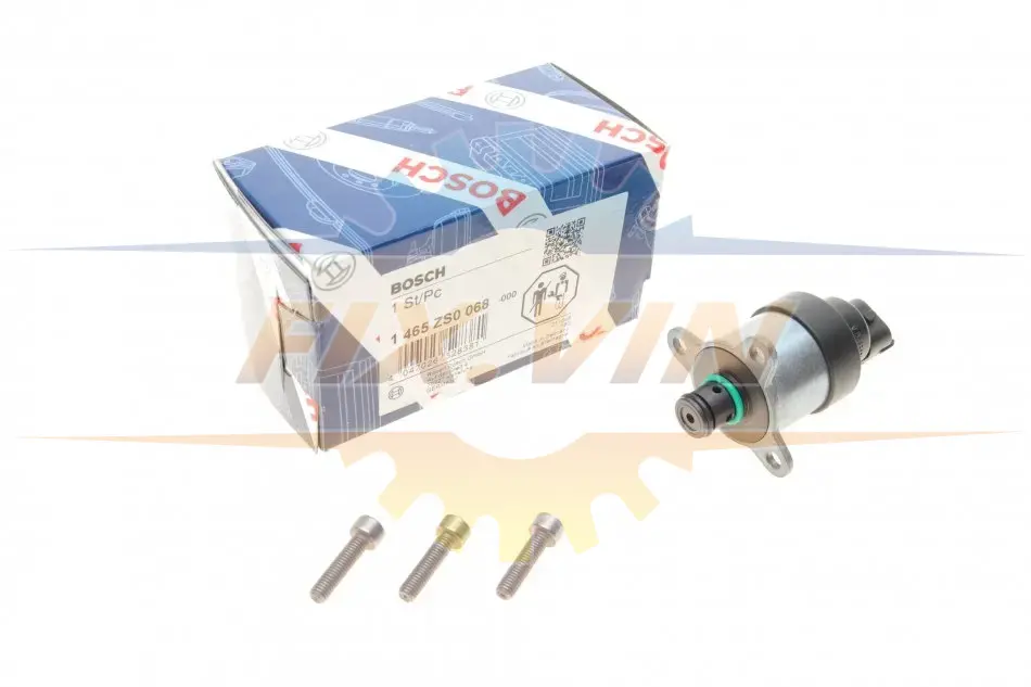 РЕМКОМПЛЕКТ ДОЗУВАЛЬНОГО БЛОКУ BOSCH 1 465 ZS0 068 (фото 1)