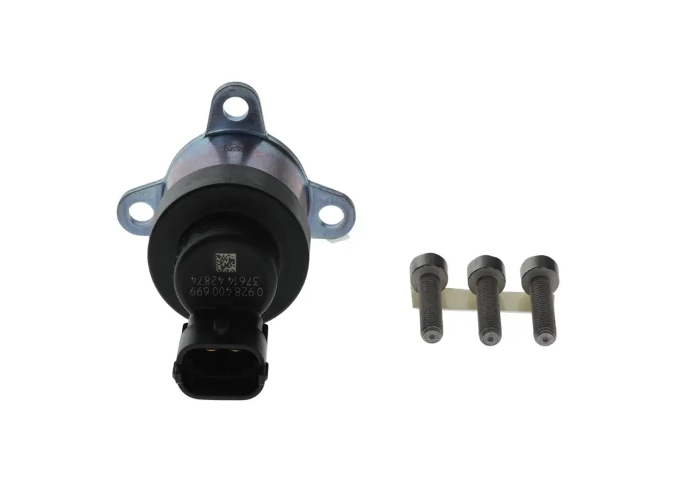 Клапан регулювання кількості палива ((EN) fits 0 445 020 019) BOSCH 1465ZS0076 (фото 1)
