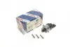 Клапан редукційний ТНВД Iveco Massif 3.0 HPI/HPT08-11/Fiat Ducato 3.0D 06- 1 465 ZS0 093 BOSCH 1465ZS0093 (фото 1)