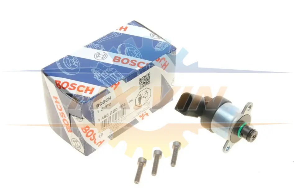РЕМКОМПЛЕКТ ДОЗУВАЛЬНОГО БЛОКУ BOSCH 1 465 ZS0 104 (фото 1)