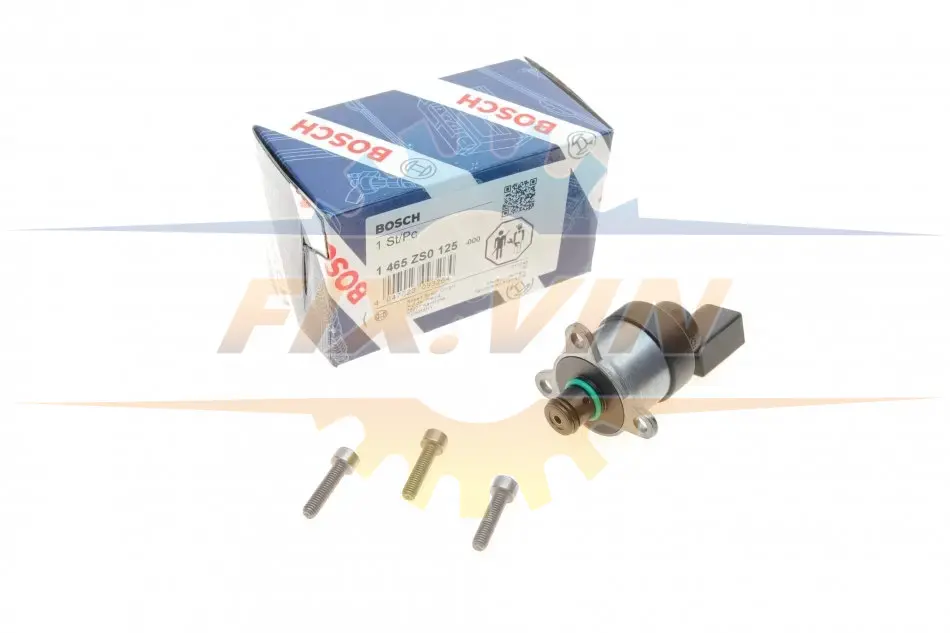 Дозувальний блок BOSCH 1 465 ZS0 125 (фото 1)