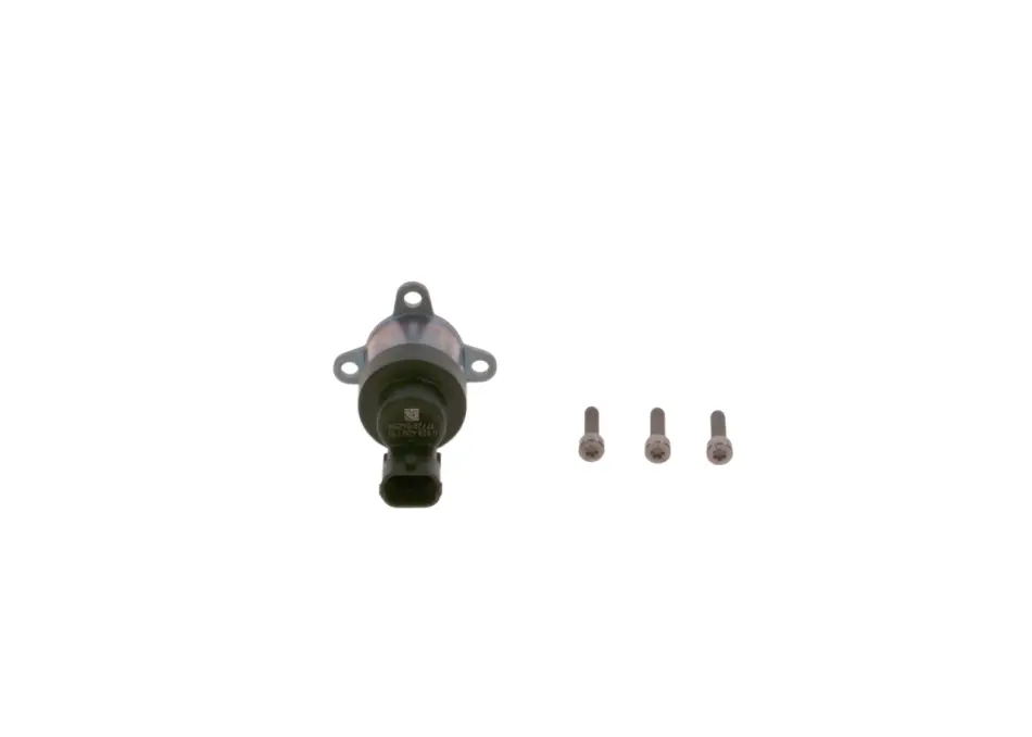 Елементи насоса паливної системи BOSCH 1465ZS0127 (фото 1)
