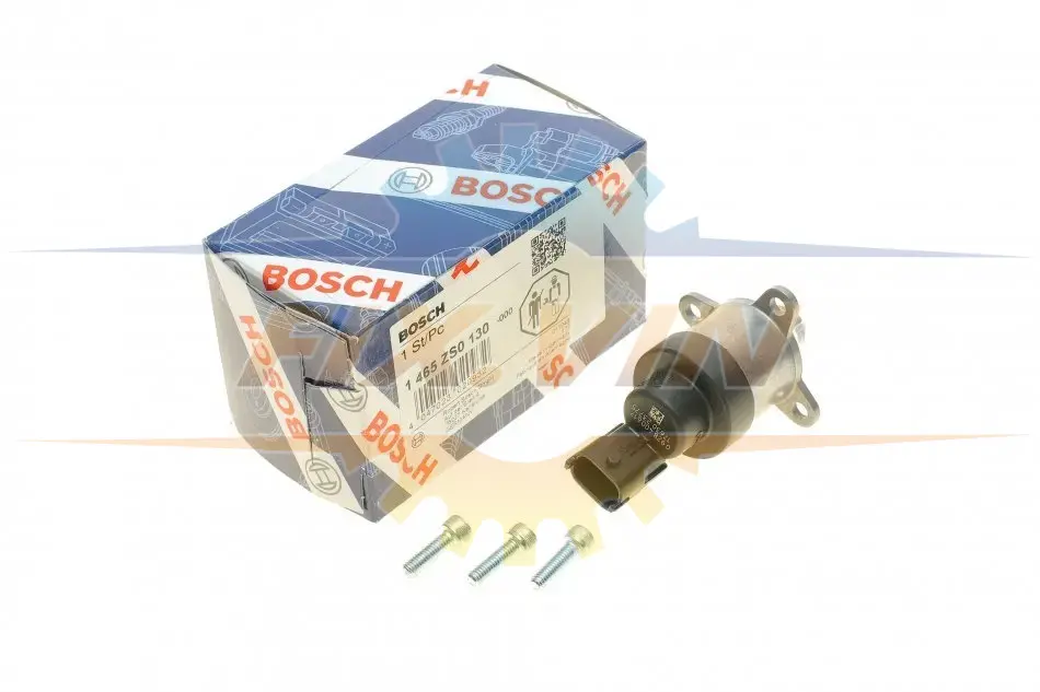 Ремкомплект (дозувальний блок + рмк) CUMMINS/КамАЗ BOSCH 1 465 ZS0 130 (фото 1)