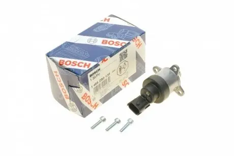 Ремкомплект (дозувальний блок + рмк) CUMMINS/КамАЗ BOSCH 1 465 ZS0 130