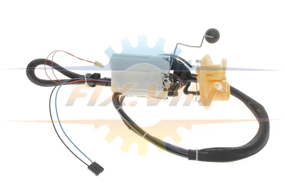 Насос паливний Volvo S60/S80/V70 2.4D 01-10 (електро) BOSCH 1582980135 (фото 1)