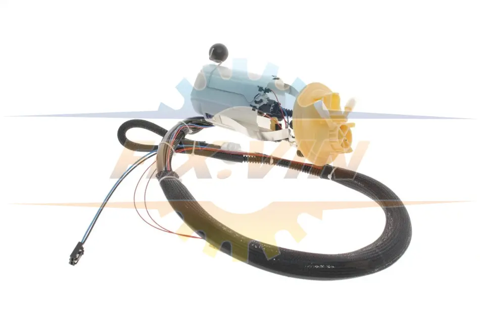 Насос паливний Volvo S60/S80/V70/XC70 2.0-2.9 99-10 (електро) BOSCH 1582980138 (фото 1)