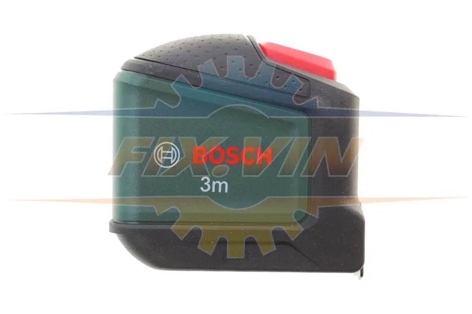 Рулетка (3Mx19mm) Bosch BOSCH 1600A027PJ (фото 1)