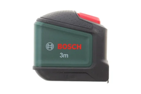 Рулетка (3Mx19mm) Bosch BOSCH 1600A027PJ