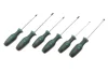 Набір викруток Torx/PH/PZ/SL 6 од. BOSCH 1600A02BX7 (фото 1)
