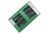 Набір викруток Torx/PH/PZ/SL 6 од. BOSCH 1600A02BX7 (фото 2)