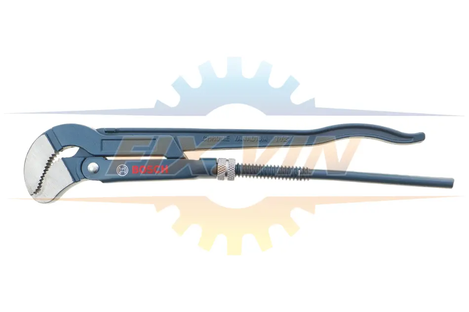 Газовий ключ 45° 420mm S-type corner p BOSCH 1600A02W3T (фото 1)