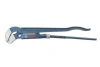 Газовий ключ 45° 420mm S-type corner p BOSCH 1600A02W3T (фото 1)