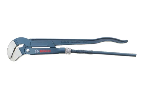 Газовий ключ 45° 420mm S-type corner p BOSCH 1600A02W3T