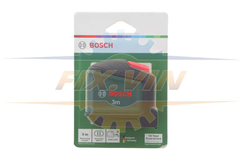 Рулетка (3Mx19mm) Bosch BOSCH 1600A032UX (фото 1)