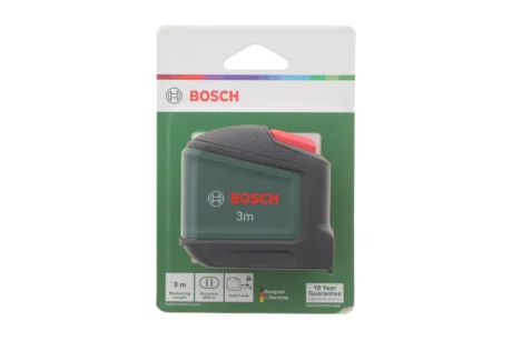 Рулетка (3Mx19mm) Bosch BOSCH 1600A032UX