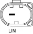 DB Генератор G-CLASS (W463), M-CLASS (W164), R-CLASS (W251, V251), SL (R230) BOSCH 1986A00041 (фото 1)