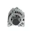 Генератор BOSCH 1986A00084 (фото 2)
