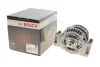 Генератор BOSCH 1986A00672 (фото 2)