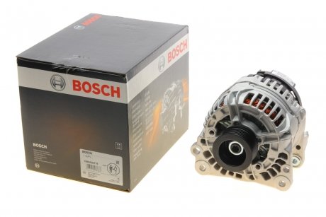 Генератор BOSCH 1 986 A00 779