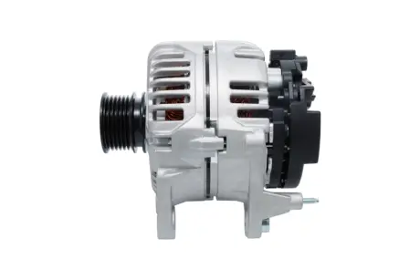 Генератор (14В, 90А, новий) SEAT ALHAMBRA, AROSA, CORDOBA, CORDOBA VARIO, IBIZA II, IBIZA III, IBIZA IV, IBIZA IV SC, IBIZA IV ST, INCA SKODA FABIA I, FABIA I PRAKTIK, FABIA II 1.0-2.0 07.90-05.15 BOSCH 1986A00782