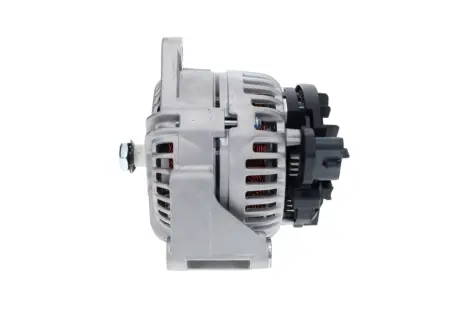 Генератор (28В, 80А, новий із заставою) MAN E2000, TGA D2676LF01-D2876LF25 06.99- BOSCH 1986A00919