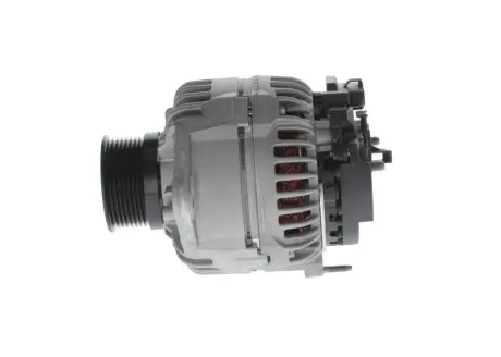 Генератор (28В, 150А, новий із заставою) RVI C, K, T VOLVO FH, FH II, FH III, FM, FM II, FM III, FMX II, FMX III D11A-330-G13C500 09.05- BOSCH 1986A01029
