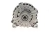 Генератор (14В, 180А, новий із заставою) AUDI A1, A3, Q3, TT SEAT ALHAMBRA, ATECA, LEON, LEON SC, LEON ST, TOLEDO IV SKODA OCTAVIA III, SUPERB II, SUPERB III, YETI VW AMAROK 1.6D/2.0D/3.6 03.05- BOSCH 1986A01048 (фото 4)
